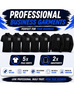 Professional Business Bundle (Better)