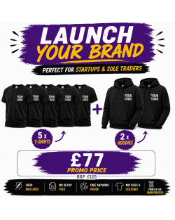 Launch Your Brand (Better)