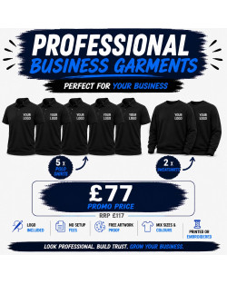 Professional Business Bundle (Better)