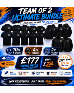 Team Of 2 Bundle (Best) Team Of 2 Bundle (Best)