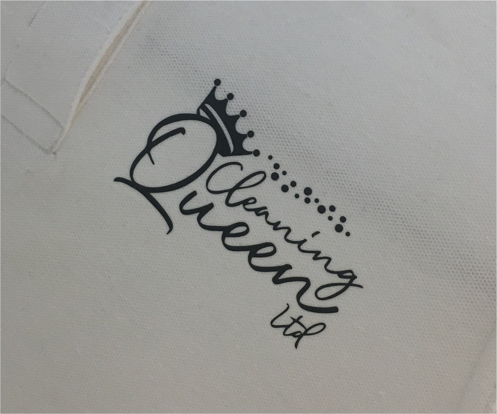 The ultimate customisation can be achieved with neck branding