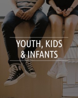 Youth & Kids