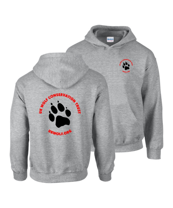 UKWCT Adult Hoodies UKWCT Adult Hoodies