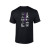 4xPaw Challenge T-shirt 4xPaw Challenge T-shirt