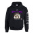 4xPaw Challenge Hoody #2