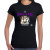 4XPAW Challenge Ladies T-shirt #1
