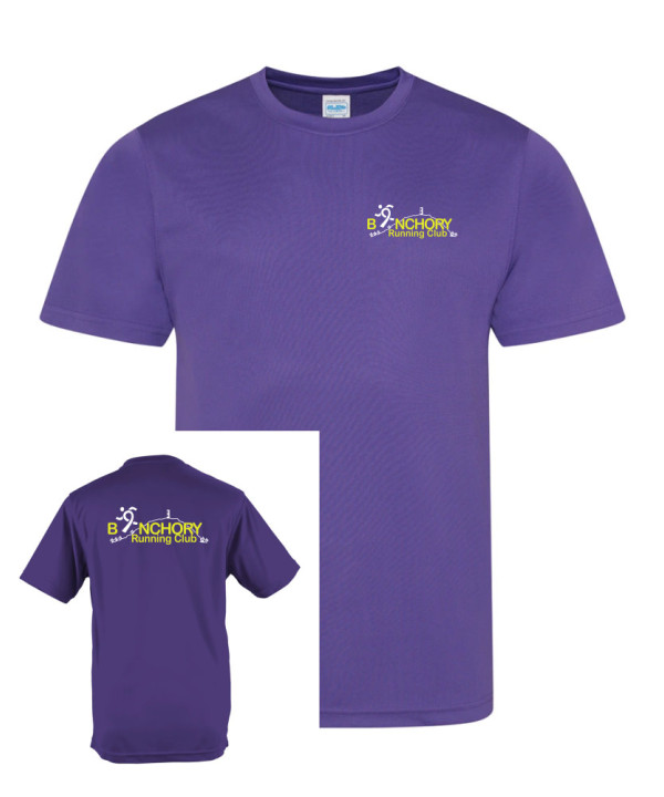 Banchory RC Cool T