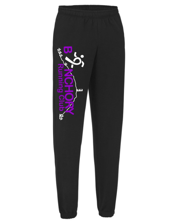 Banchory RC Cuffed Jogpants