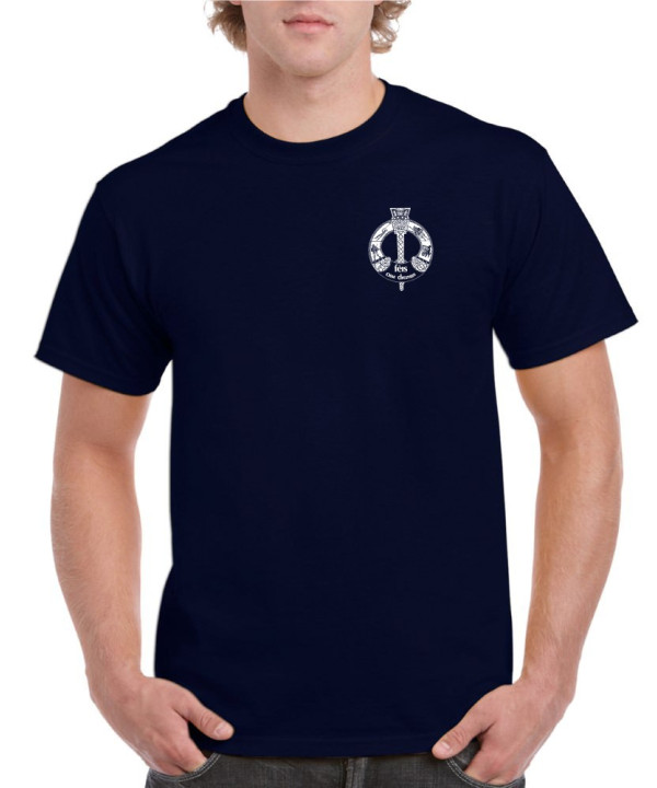 FODG Navy Unisex T-shirt FODG Navy Unisex T-shirt