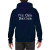 FODG Navy Unisex Hoody