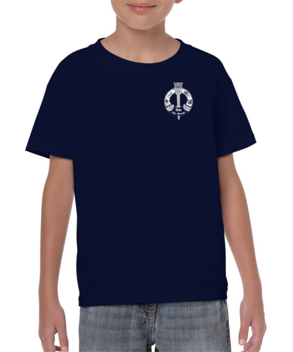 FODG Navy Youth T-Shirt