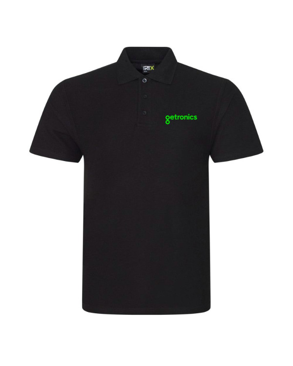 Getronics Pro Polo