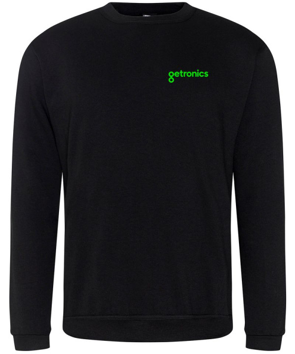 Getronics Pro Sweatshirt Getronics Pro Sweatshirt