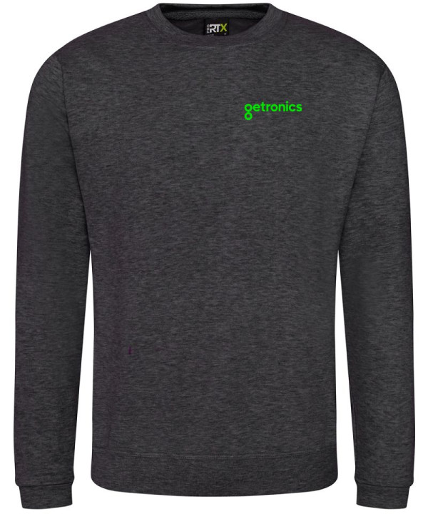 Getronics Pro Sweatshirt Getronics Pro Sweatshirt