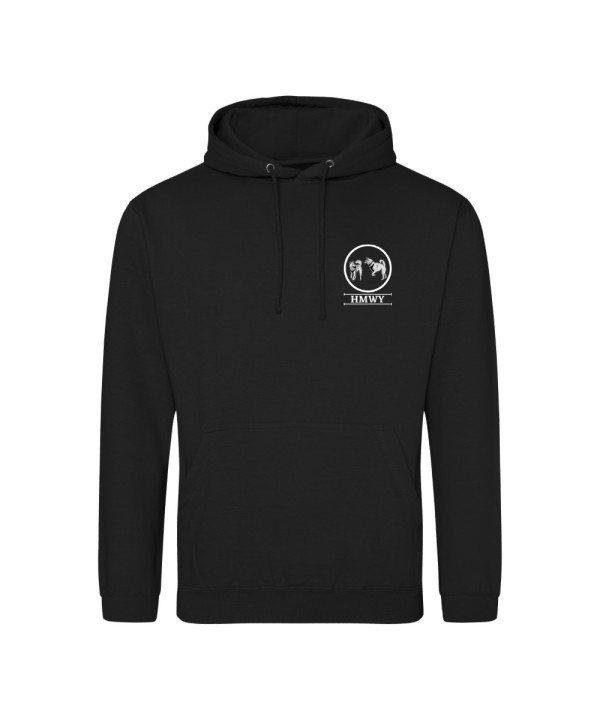 HMWY College Hoody