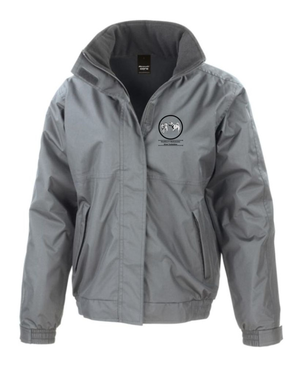 HMWY Waterproof Jacket