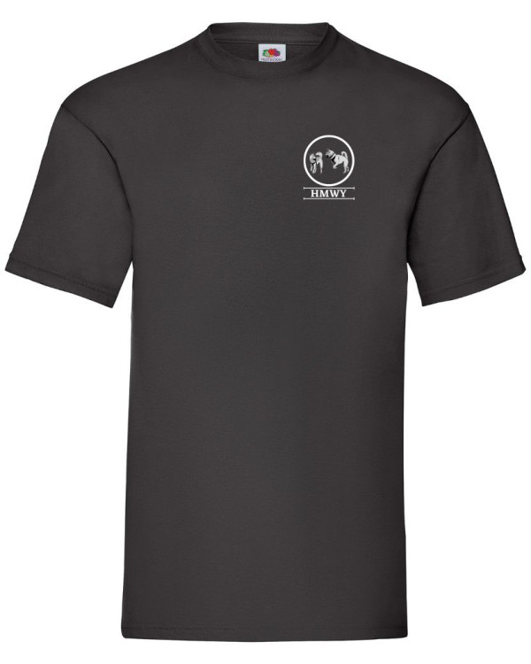 HMWY Valueweight T-shirt