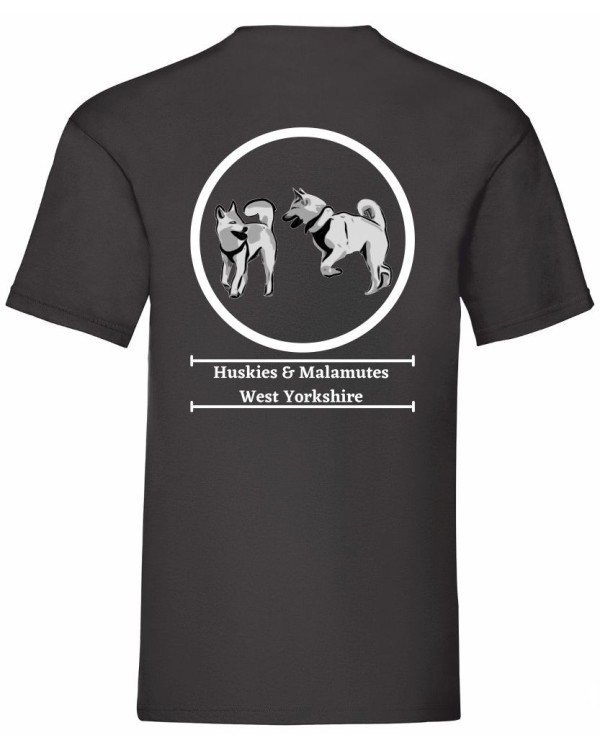 HMWY Valueweight T-shirt