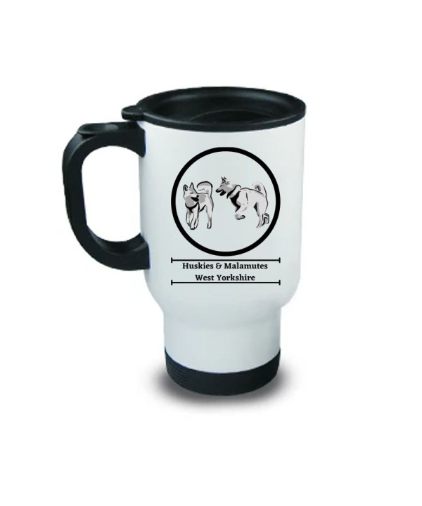 HMWY Thermos Mug