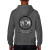HMWY Full Zip Hoody