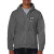 HMWY Full Zip Hoody