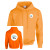 MDS Unisex Hoody