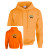 MDS Unisex Hoody
