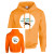 MDS Unisex Hoody