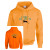 MDS Unisex Hoody