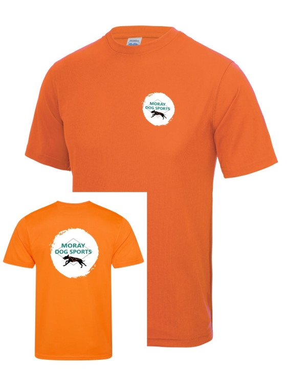 MDS Unisex Cool T-shirt MDS Unisex Cool T-shirt