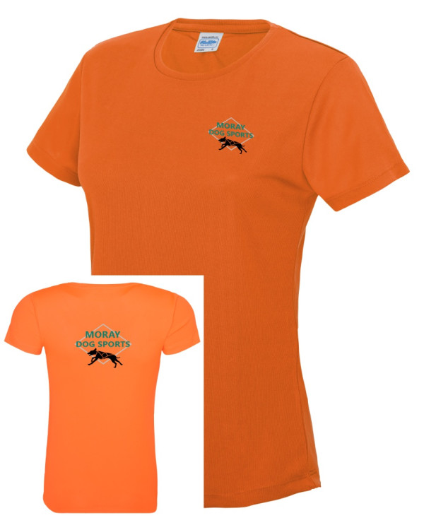 MDS Unisex Cool T-shirt