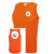 MDS Unisex Cool Vest