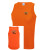 MDS Unisex Cool Vest