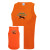 MDS Unisex Cool Vest