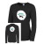 MDS Ladies Long Sleeved Cool T MDS Ladies Long Sleeved Cool T