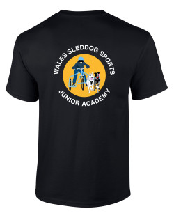 Junior Academy Unisex T-shirt