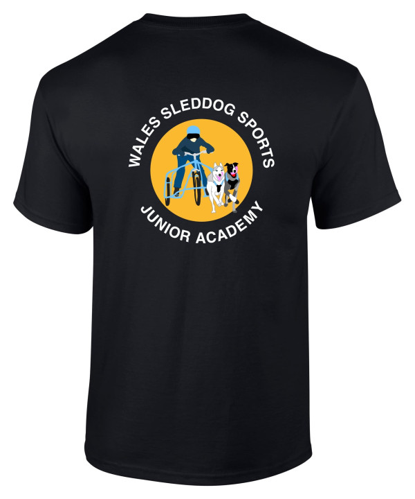 Junior Academy Unisex T-shirt
