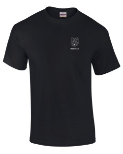 Junior Academy Unisex T-shirt