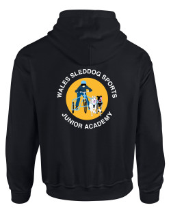 Junior Academy Unisex Hoody
