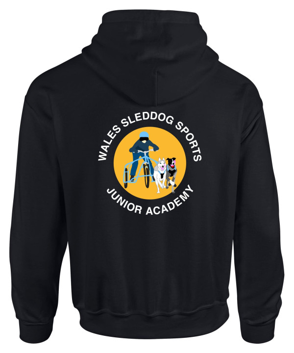 Junior Academy Unisex Hoody Junior Academy Unisex Hoody