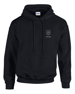 Junior Academy Unisex Hoody