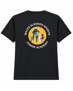 Junior Academy Youth T-Shirt