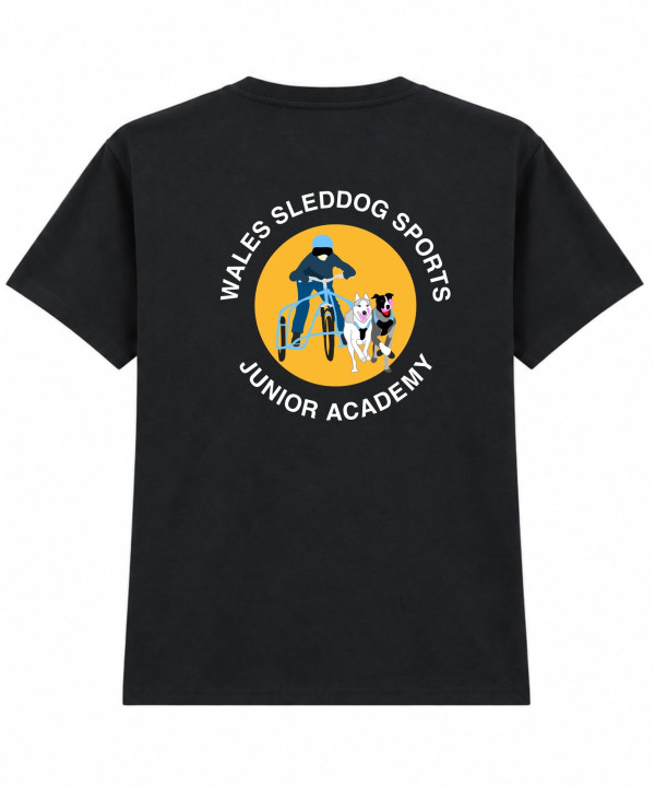 Junior Academy Youth T-Shirt