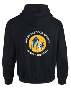 Junior Academy Youth Hoody