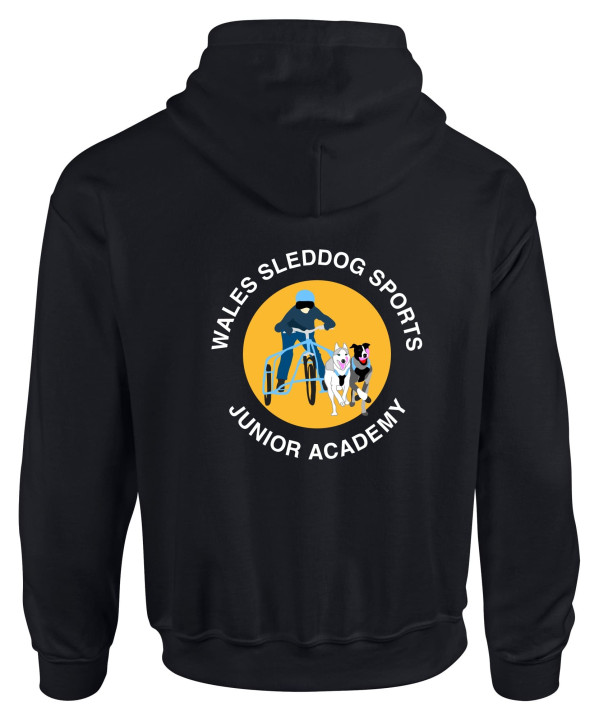 Junior Academy Youth Hoody