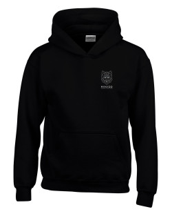 Junior Academy Youth Hoody