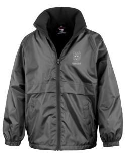 Junior Academy Youth Jacket