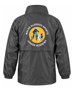Junior Academy Unisex Jacket