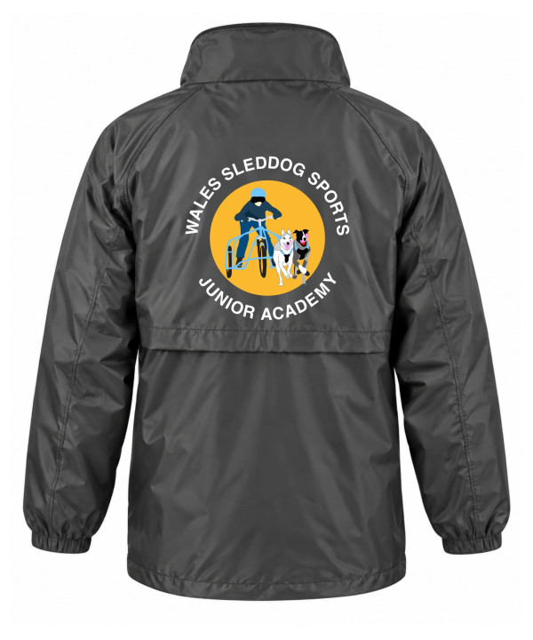 Junior Academy Unisex Jacket