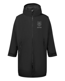 Junior Academy changing robe